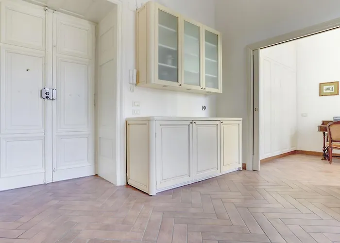 And St. Angelo 5 Apartment *
