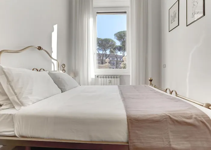 Apartment And St. Angelo 5 *