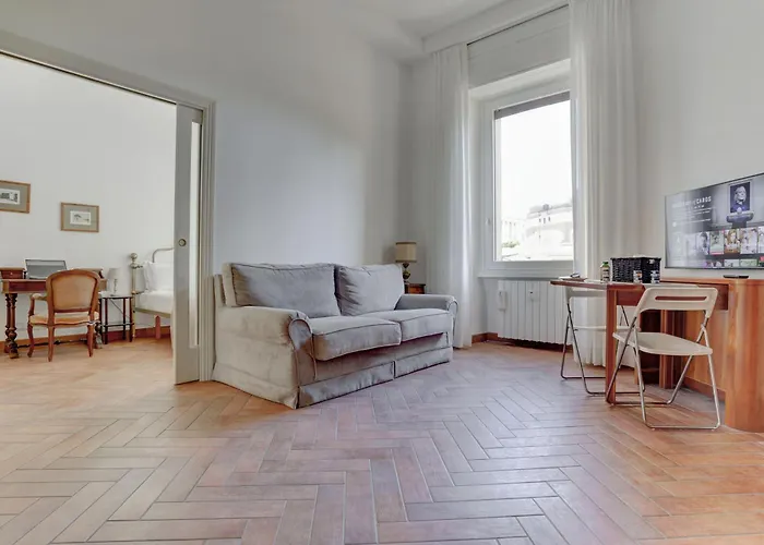 Apartment And St. Angelo 5 *